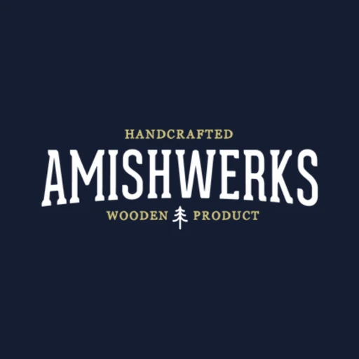 Amishwerks logo
