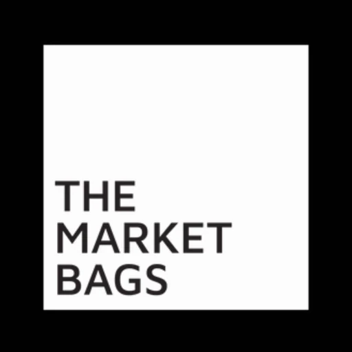 The Market Bags logo