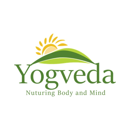 Yogveda Healthcare logo