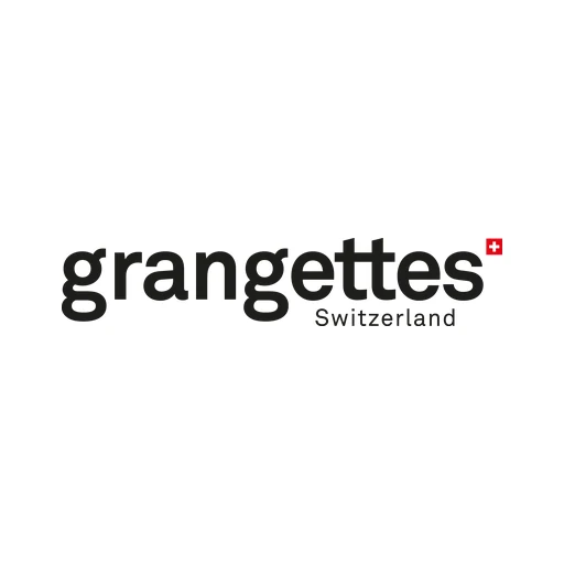Grangettes logo