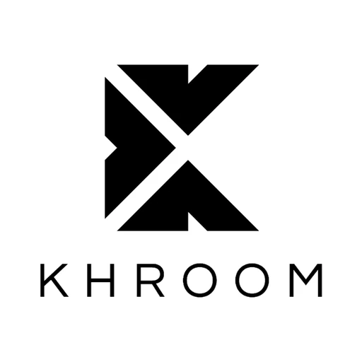 Khroom logo