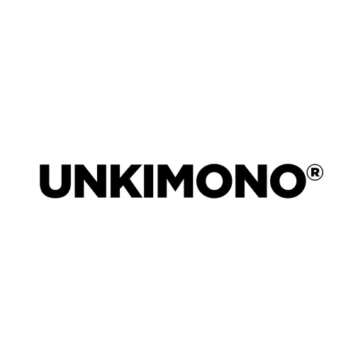UNKIMONO logo