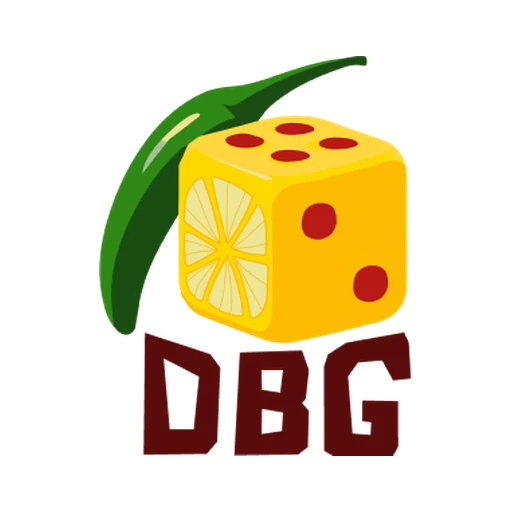 DesiBoardGames logo