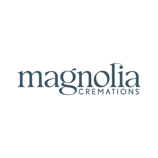 Magnolia Cremations logo