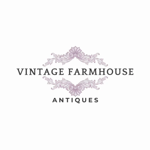 Vintage Farmhouse Antiques logo