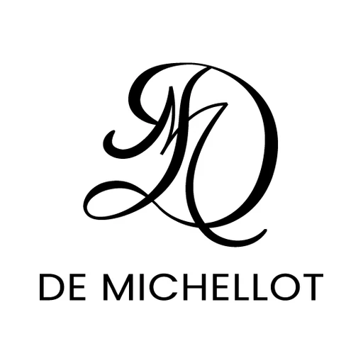 De Michellot logo