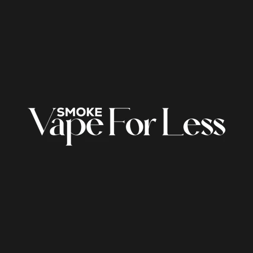 Vape For Less logo