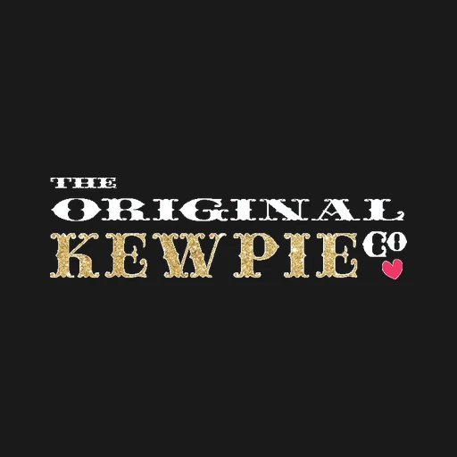 The Original Kewpie Co logo