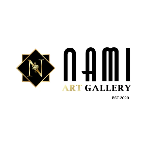 Nami Art Gallery logo