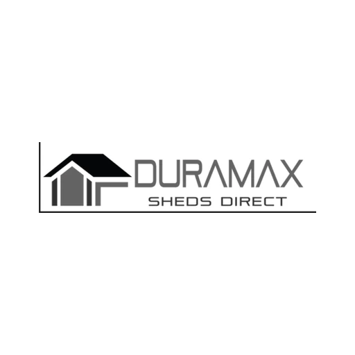 Duramax Sheds Direct logo