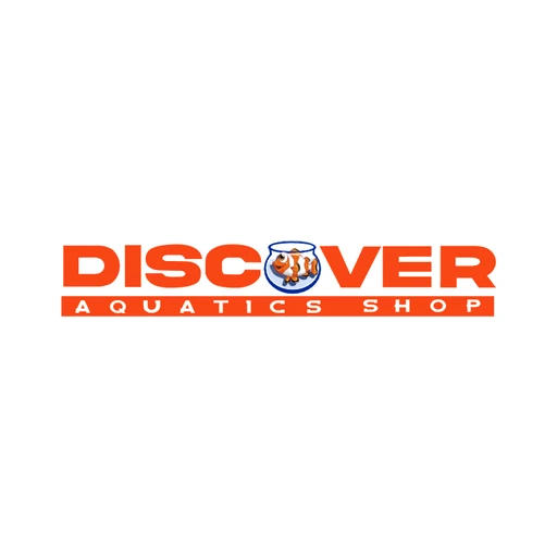 Discover Aquatics Shop logo