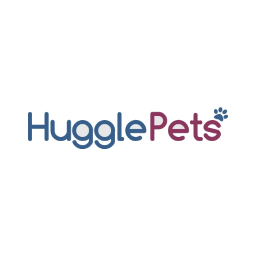 HugglePets logo