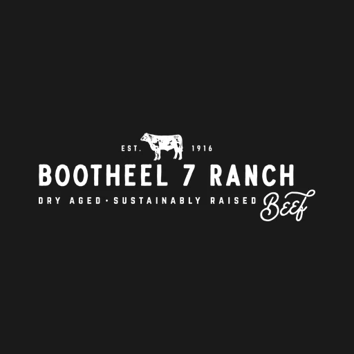 Bootheel 7 Ranch logo