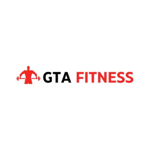GTA Fitness logo