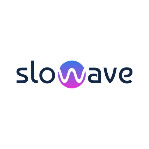 Slowave logo