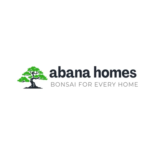 Abana Homes logo