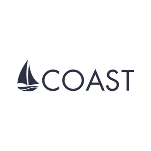 Coast Clothing Co logo