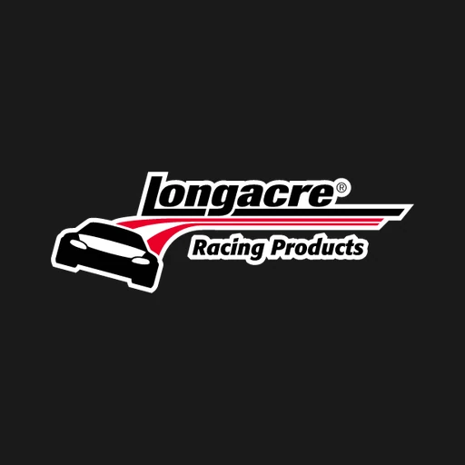 Longacre Racing logo