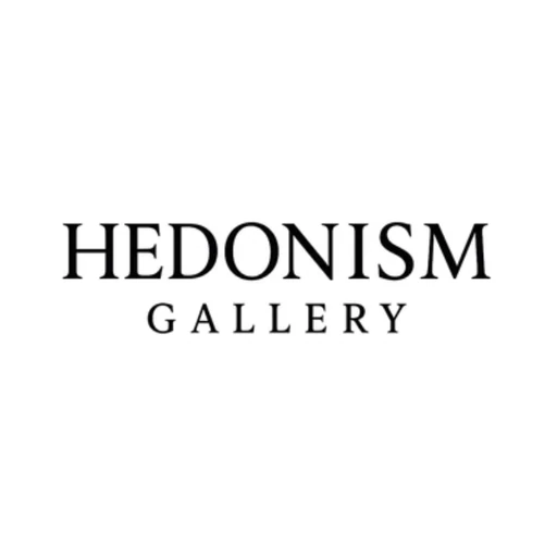 Hedonism Gallery logo