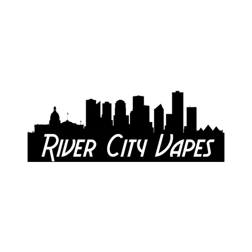 River City Vapes logo