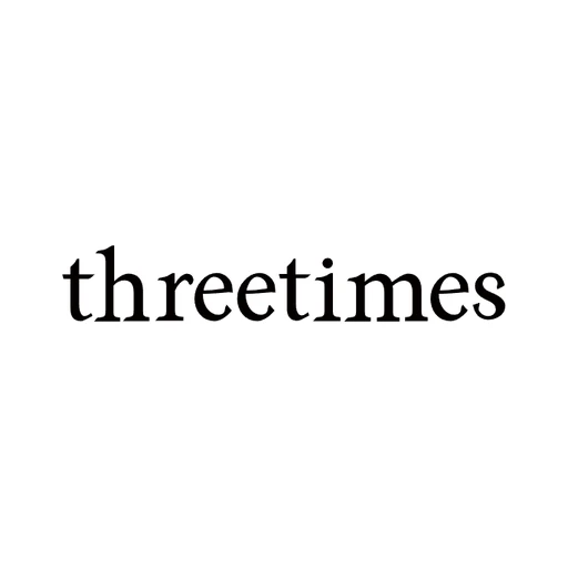threetimes logo