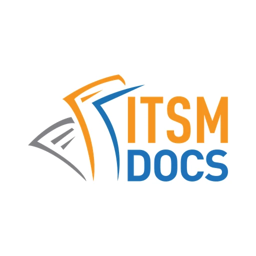 ITSM Docs logo