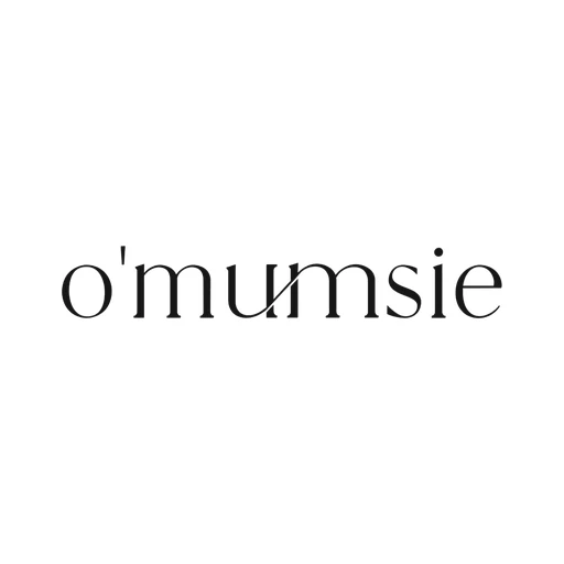 O'mumsie logo