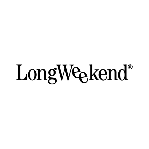 Long Weekend logo