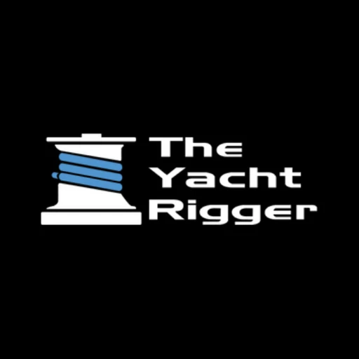 The Yacht Rigger logo