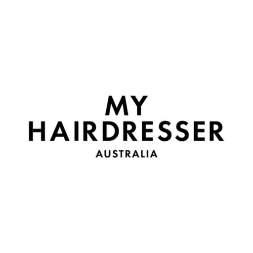 My Hairdresser logo