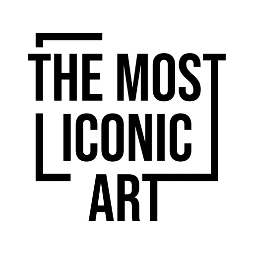 The Most Iconic Art logo