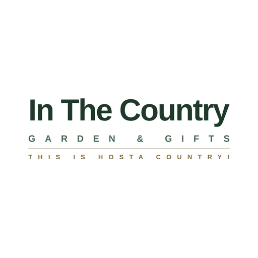 In The Country Garden & Gifts logo