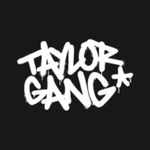 Taylor Gang logo