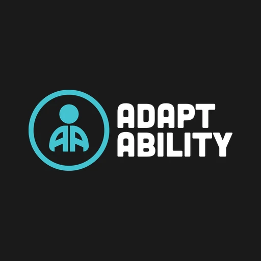 AdaptAbility logo