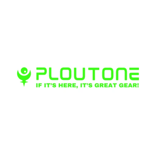 Ploutone logo