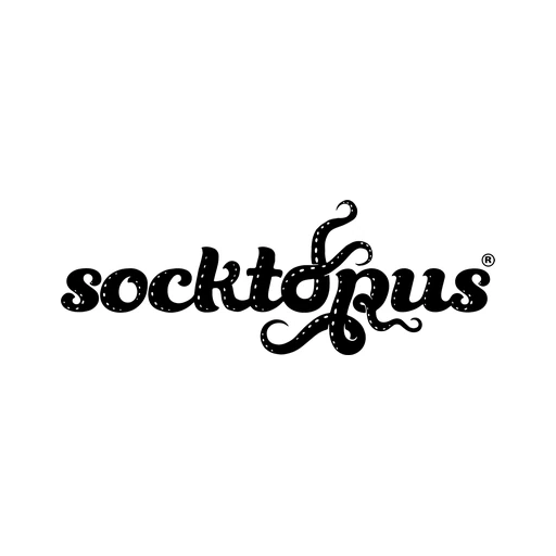 Socktopus logo