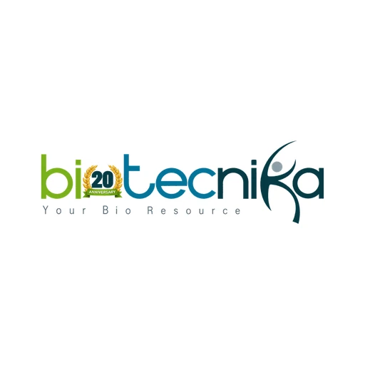 BioTecNika logo