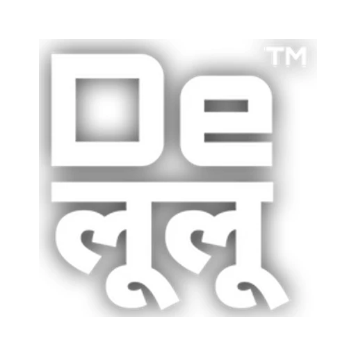 Drink Delulu logo