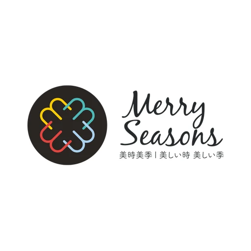 Merry Seasons logo