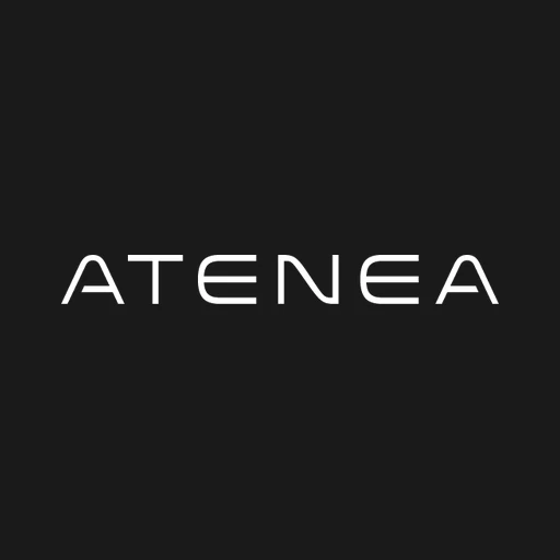 Atenea Profesional logo