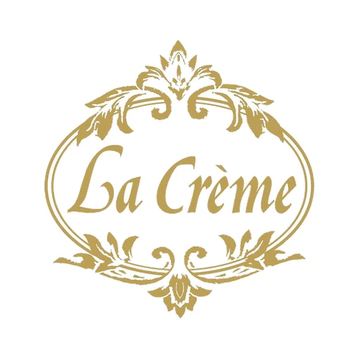 La Crème St. Jacobs logo