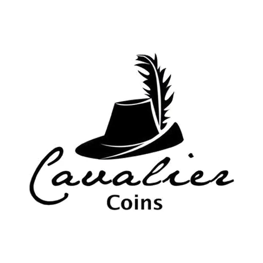 Cavalier Coins logo