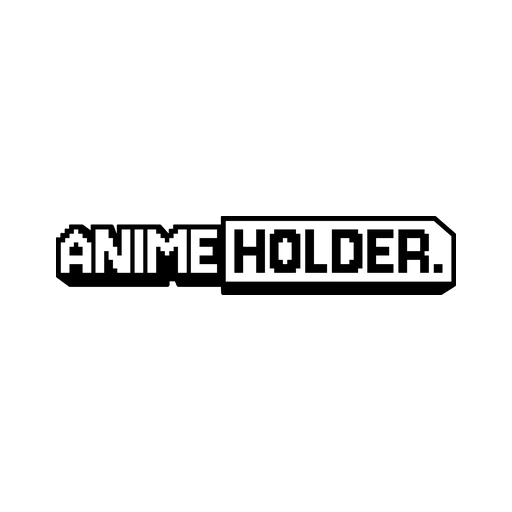 Anime Holder logo