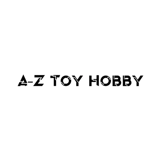 A-Z Toy Hobby logo