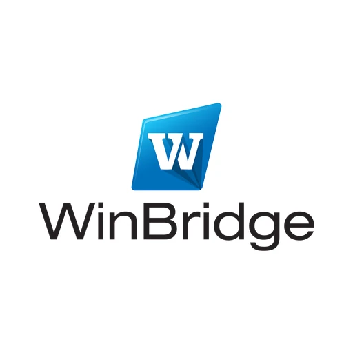 WinBridge logo