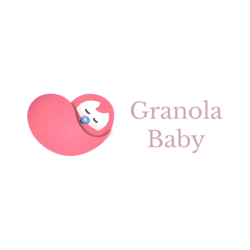 Granola Baby logo