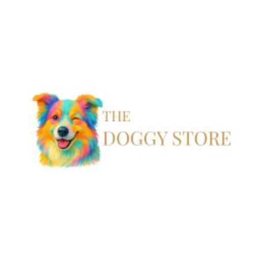 The Doggy Store Australia logo