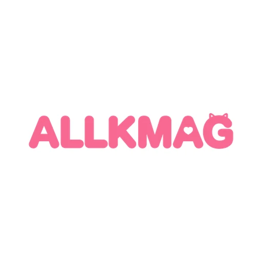 Allkmag logo