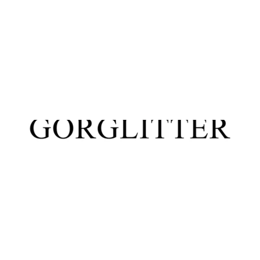 Gorglitter logo