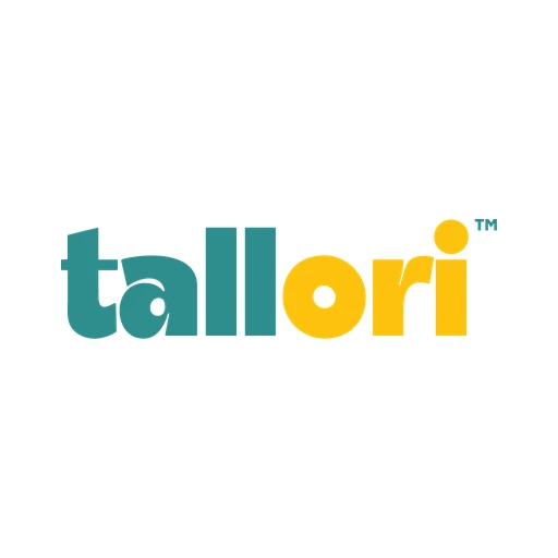 Tallori logo